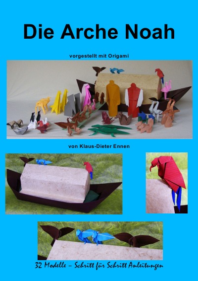 'Cover von Die Arche Noah'-Cover