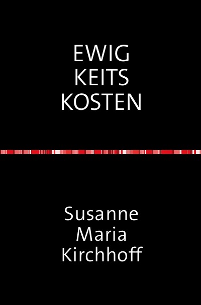 'Cover von EWIG        KEITS    KOSTEN'-Cover