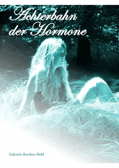 'Cover von Achterbahn der Hormone'-Cover