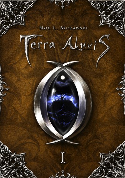 'Cover von Terra Aluvis Vol. 1'-Cover