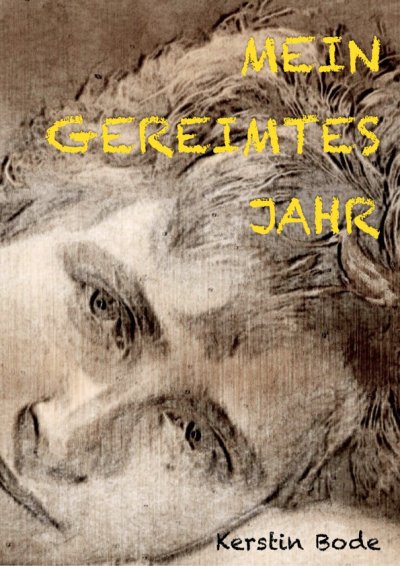 'Mein gereimtes Jahr'-Cover