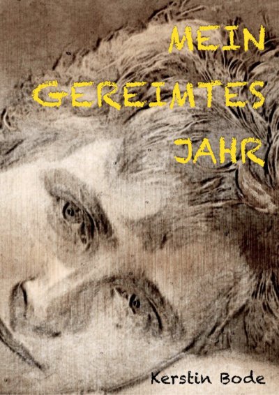 'Cover von Mein gereimtes Jahr'-Cover