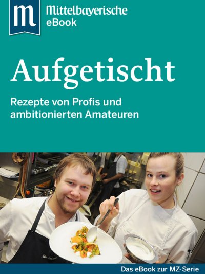 'Cover von Aufgetischt'-Cover