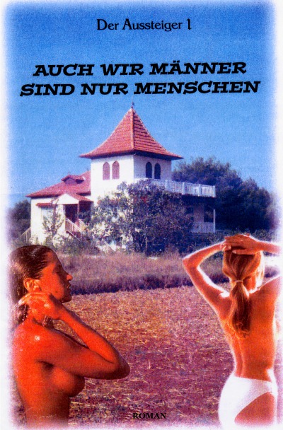 'Der Aussteiger 1'-Cover