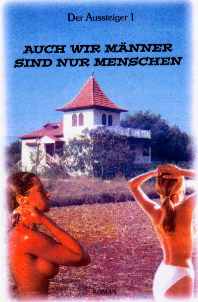 'Cover von Der Aussteiger 1'-Cover