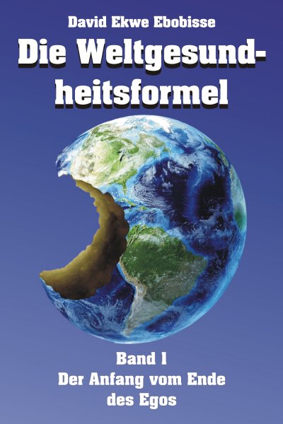 'Cover von Die Weltgesundheitsformel'-Cover