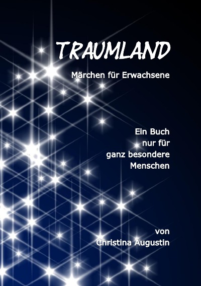 'TRAUMLAND'-Cover