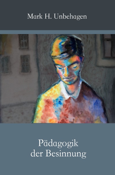 'Cover von Pädagogik der Besinnung'-Cover