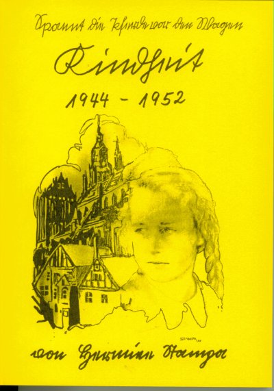 'Cover von Spannt die Pferde vor den Wagen!'-Cover