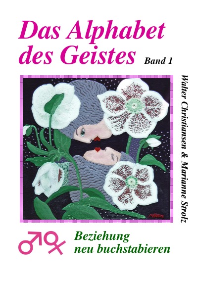 'Cover von Das Alphabet des Geistes (1)'-Cover