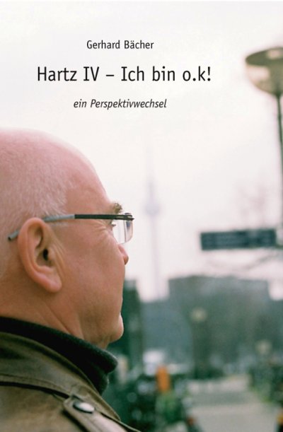 'Hartz IV – Ich bin o.k!'-Cover