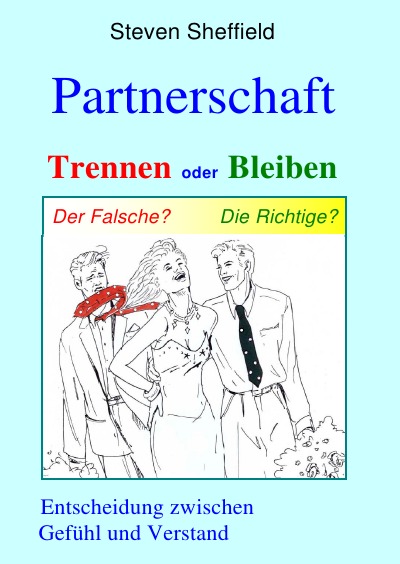'Cover von Partnerschaft'-Cover