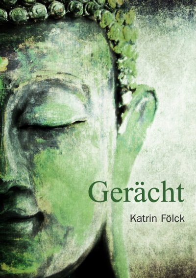 'Cover von Gerächt'-Cover