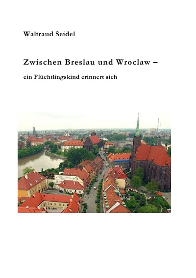 'Zwischen Breslau und Wroclaw'-Cover