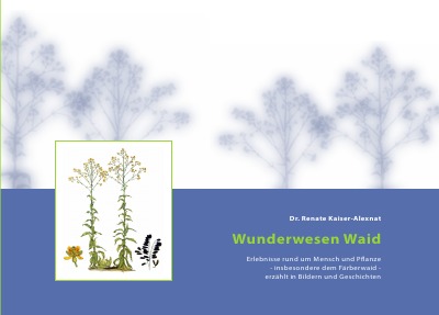 'Cover von Wunderwesen Waid'-Cover