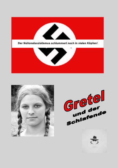 'Cover von Gretel und der Schlafende'-Cover
