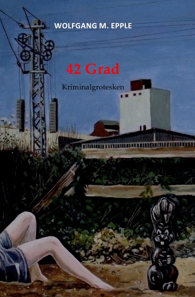 'Cover von 42 Grad'-Cover
