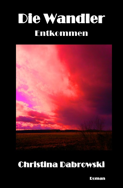 'Die Wandler'-Cover