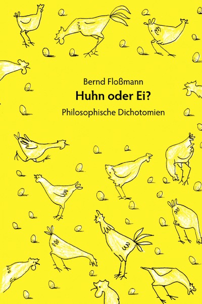 'Cover von Huhn oder Ei'-Cover