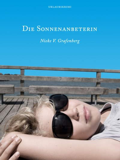 'Cover von Die Sonnenanbeterin'-Cover