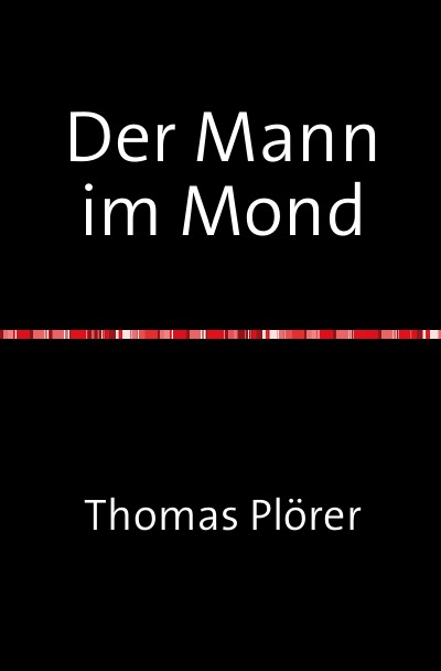 'Cover von Der Mann im Mond'-Cover