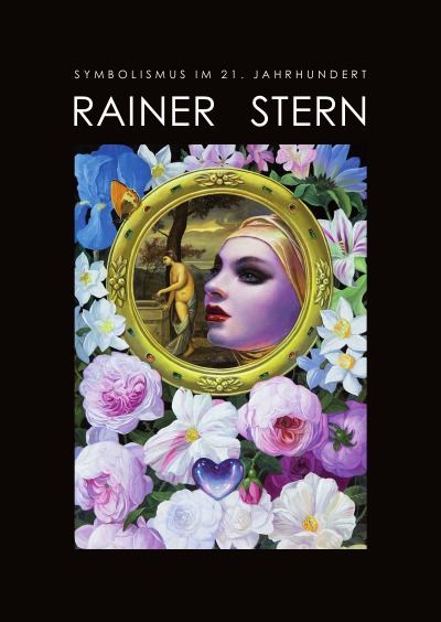 'RAINER STERN Symbolismus im 21. Jahrhundert'-Cover