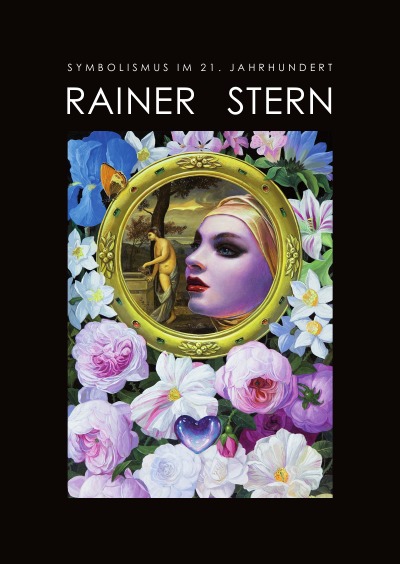 'Cover von RAINER STERN Symbolismus im 21. Jahrhundert'-Cover