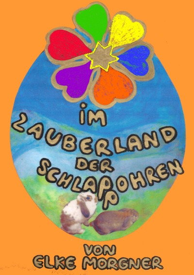 'Im Zauberland der Schlappohren'-Cover