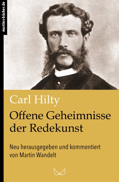 'Cover von Offene Geheimnisse der Redekunst'-Cover
