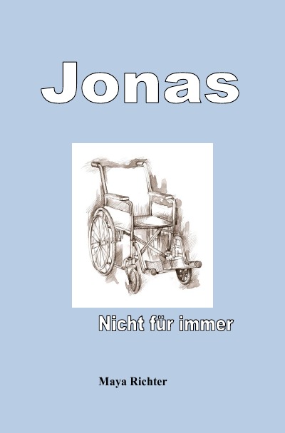 'Jonas'-Cover