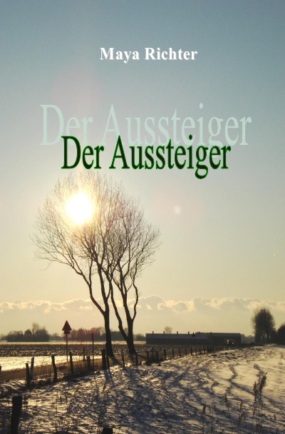 'Der Aussteiger'-Cover