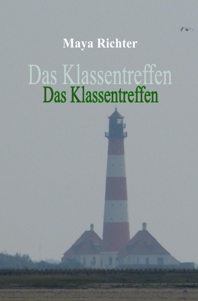 'Cover von Das Klassentreffen'-Cover