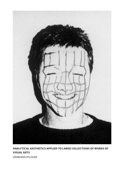 'Cover von Analytical Aesthetics Applied to Large Collections of Works of Visual Arts'-Cover