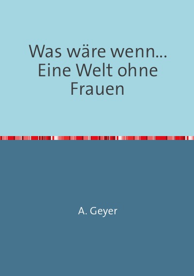 'Cover von Was wäre wenn…'-Cover