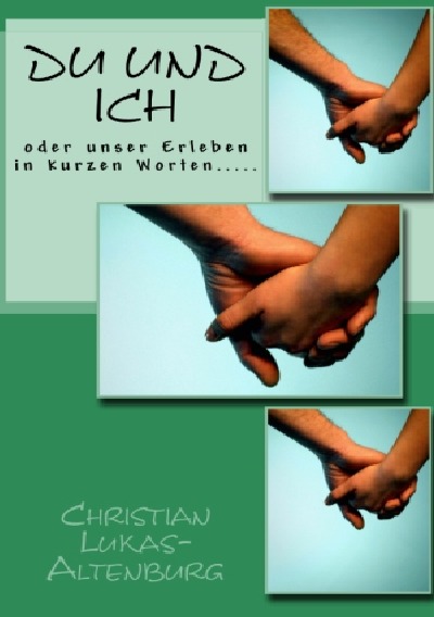 'Cover von Du und ich'-Cover