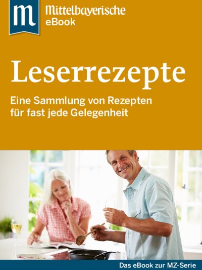 'Cover von Leserrezepte'-Cover