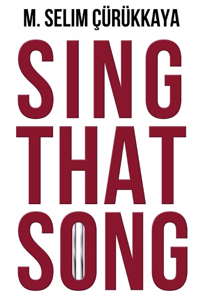 'Cover von Sing That Song'-Cover