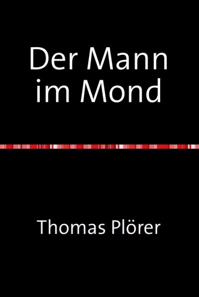 'Cover von Der Mann im Mond'-Cover