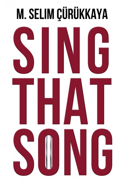 'Sing That Song'-Cover