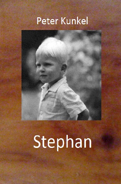 'Stephan'-Cover