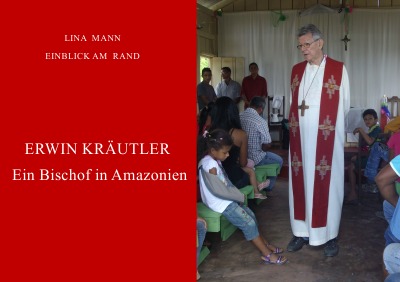 'EINBLICK AM RAND: BISCHOF ERWIN KRÄUTLER'-Cover