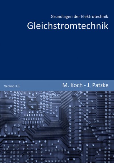 'Gleichstromtechnik'-Cover
