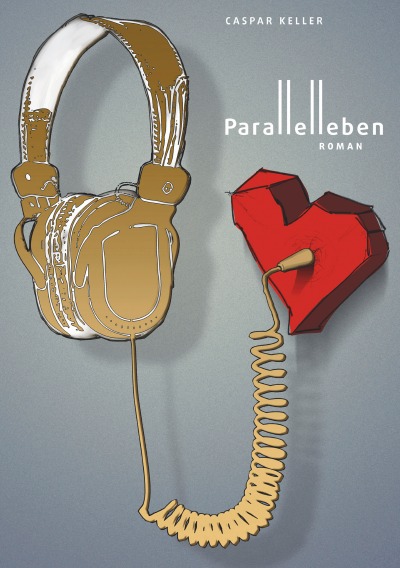 'Cover von Parallelleben'-Cover