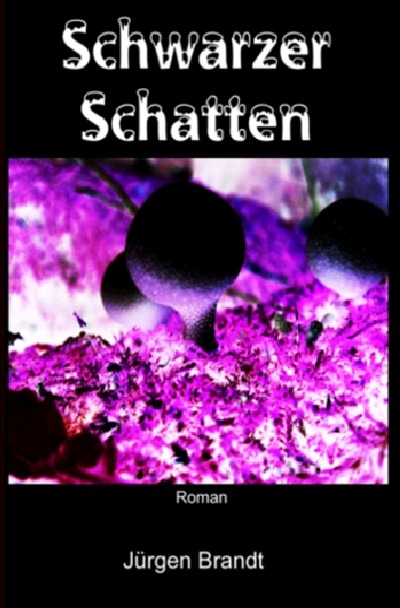 'Cover von Schwarzer Schatte / Schwarze Flut'-Cover