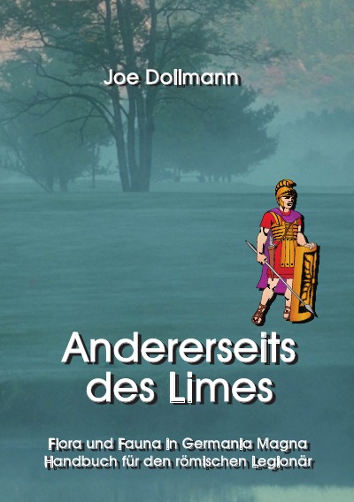 'Andererseits des Limes'-Cover