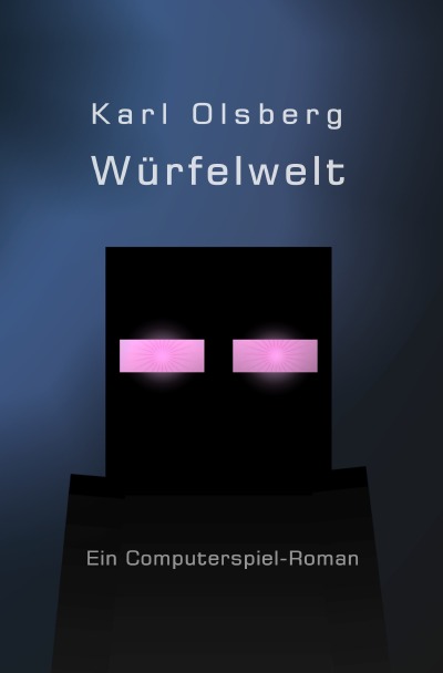 'Cover von Würfelwelt'-Cover