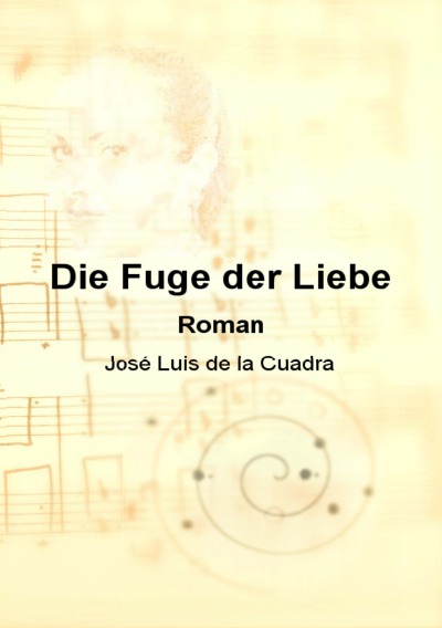 'Die Fuge der Liebe'-Cover