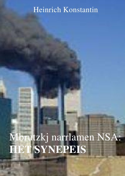 'Cover von HET SYNEPEIS'-Cover