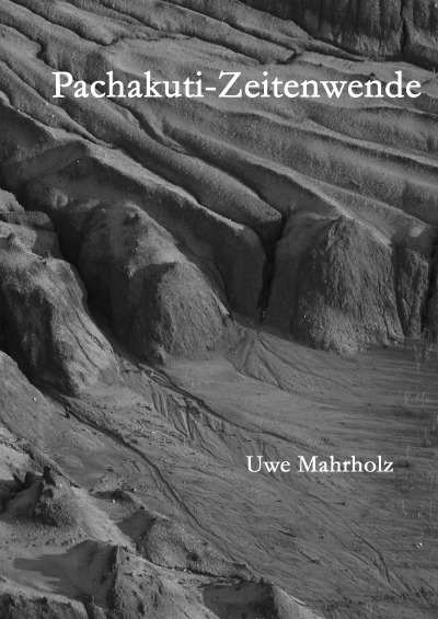 'Cover von Pachakuti – Zeitenwende'-Cover