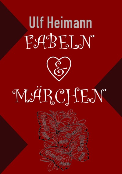 'Fabeln & Märchen'-Cover